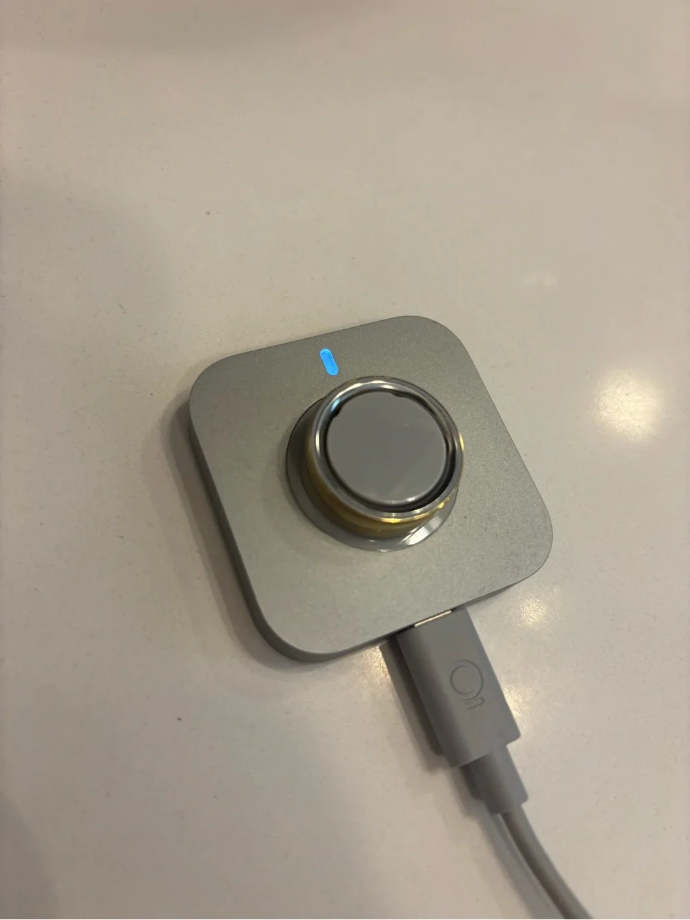 Women’s Oura Ring size 9